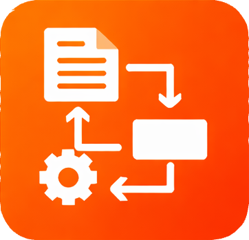 Professional Workflow